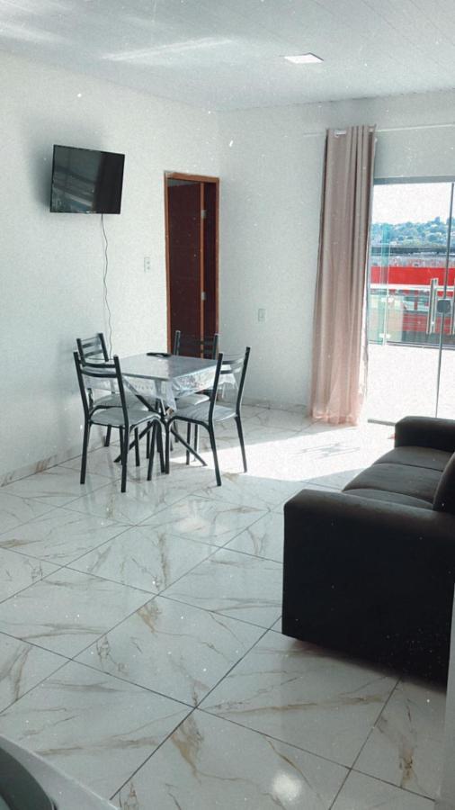 Lindo Apartamento ! Manaus Exterior foto