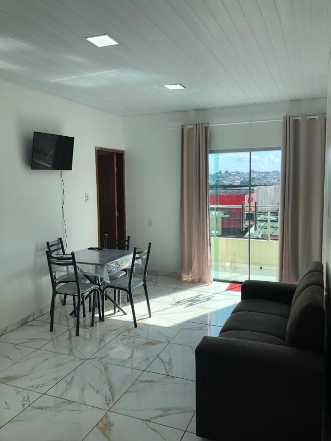 Lindo Apartamento ! Manaus Exterior foto
