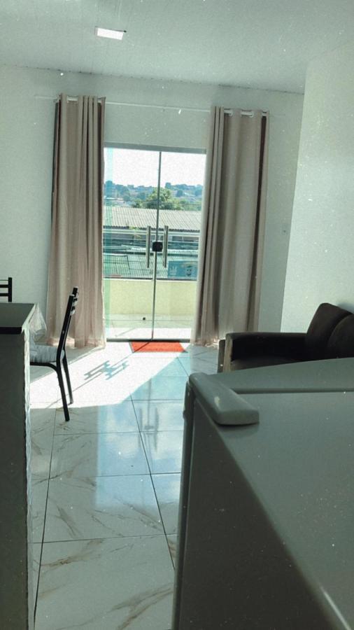 Lindo Apartamento ! Manaus Exterior foto