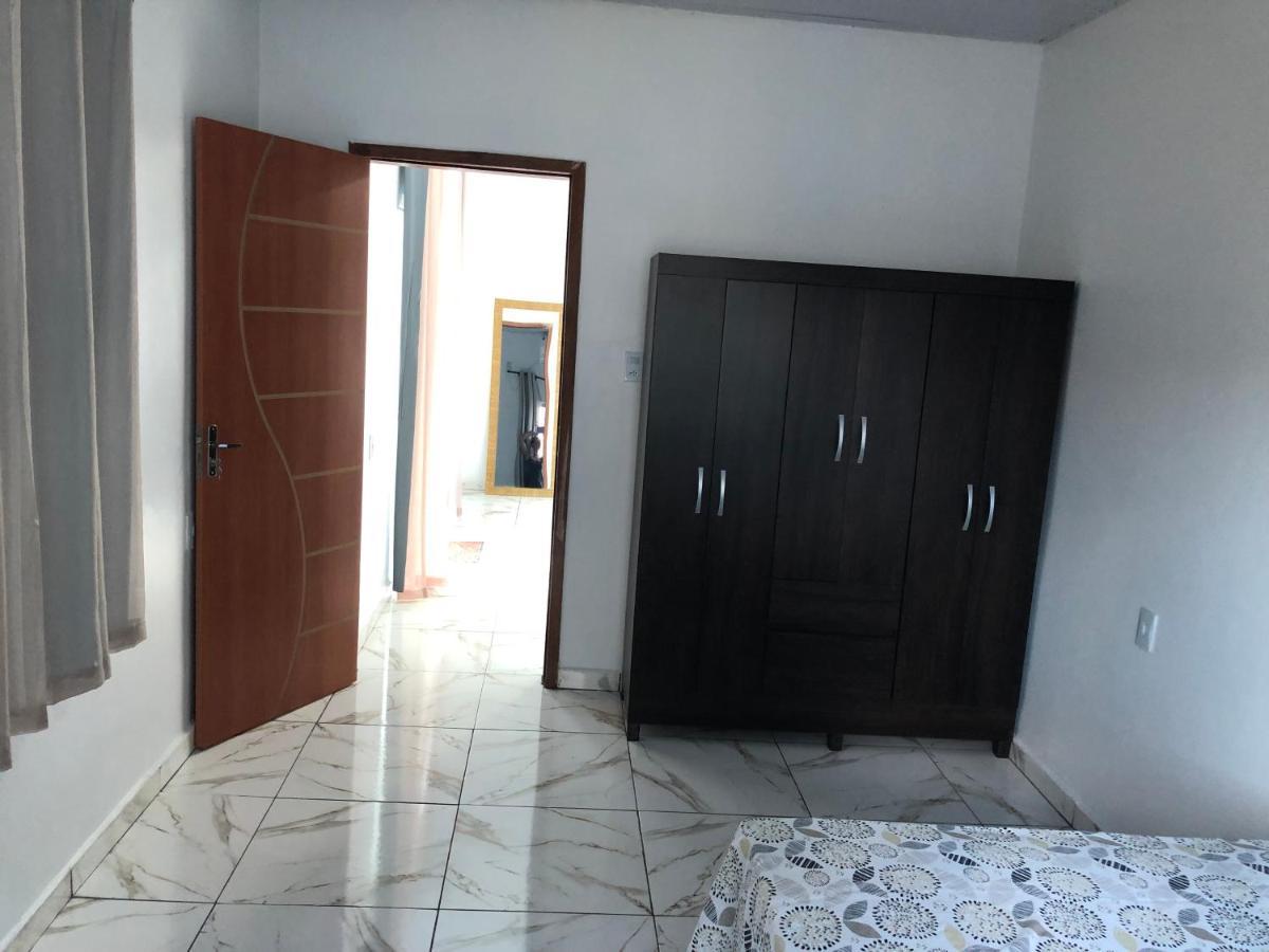 Lindo Apartamento ! Manaus Exterior foto