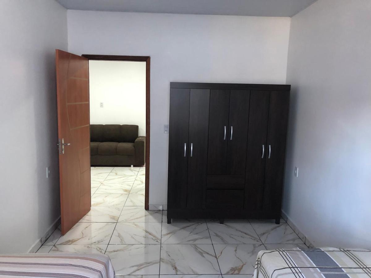 Lindo Apartamento ! Manaus Exterior foto