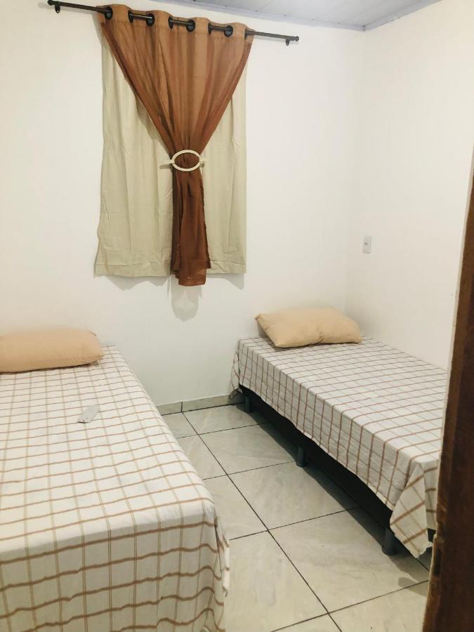 Lindo Apartamento ! Manaus Exterior foto