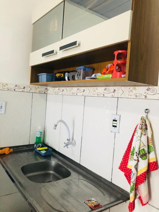 Lindo Apartamento ! Manaus Exterior foto