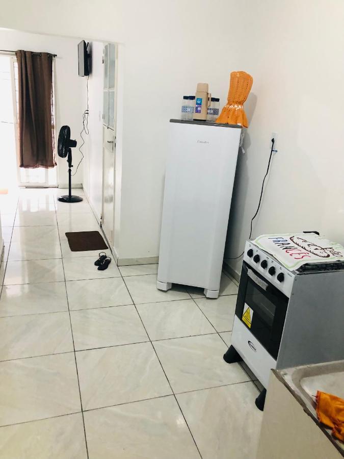 Lindo Apartamento ! Manaus Exterior foto