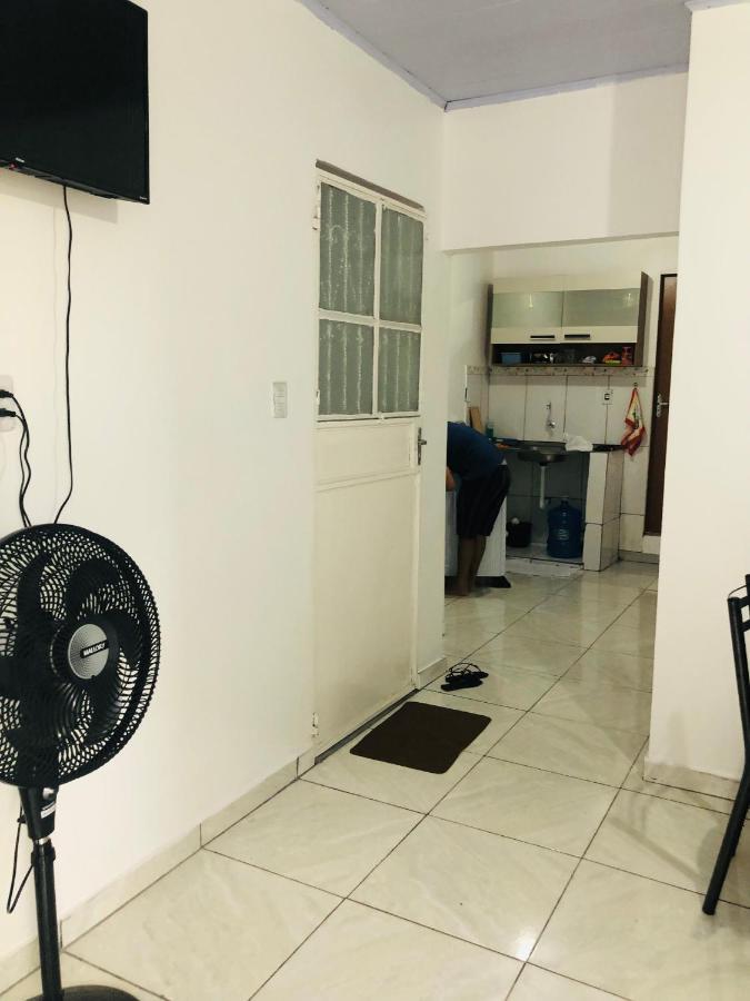 Lindo Apartamento ! Manaus Exterior foto