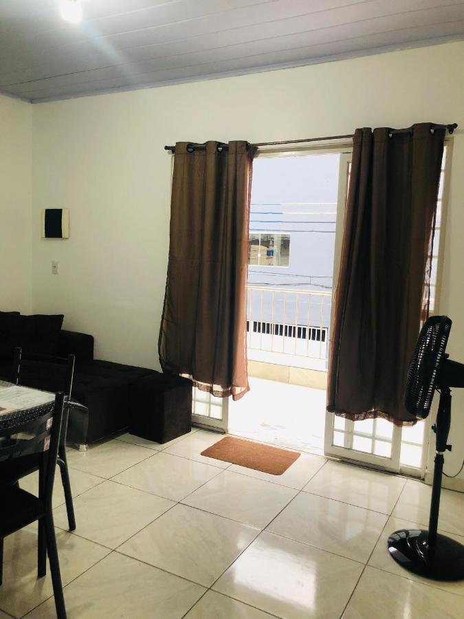Lindo Apartamento ! Manaus Exterior foto